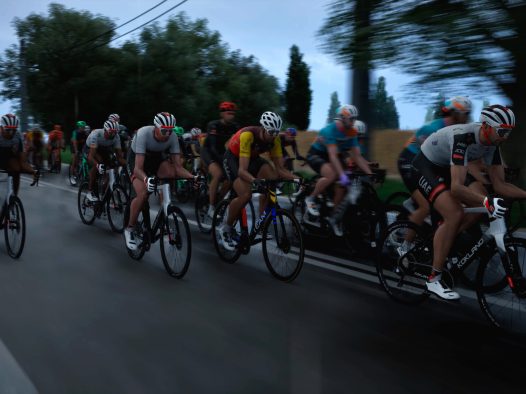 环法自行车赛2026/Tour de France 2026