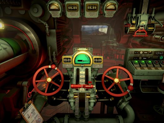 铁巢重炮/IRON NEST: Heavy Turret Simulator