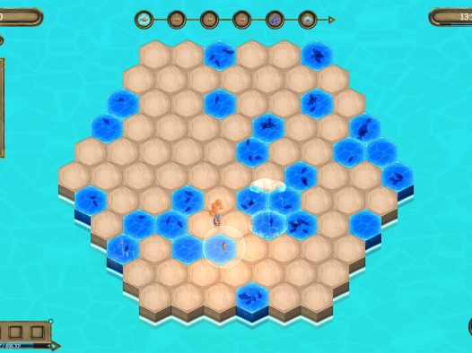 更多鱼 - 放置点击器/More fish - Idle Clicker