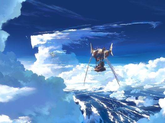 碧蓝幻想：RELINK/Granblue Fantasy: Relink