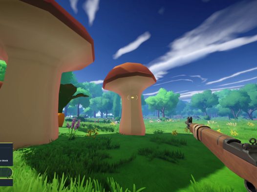 种田增量,但是有枪/Farming Incremental But With Guns