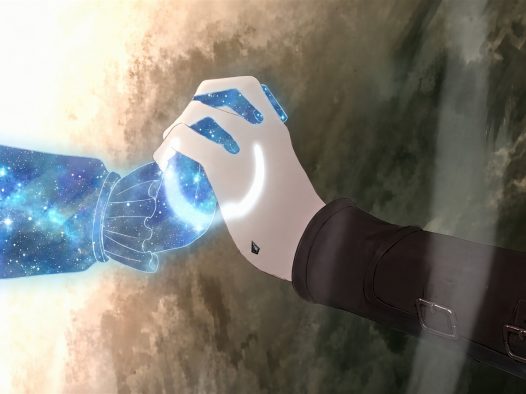 月之冕/Moon Corona