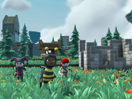 传送门骑士/Portal Knights