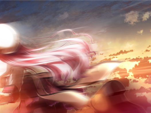 无尽的平安夜/Endless Silent Night