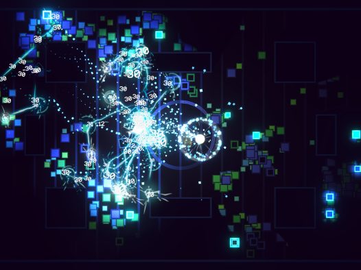 喂养AI/FEED THE AI