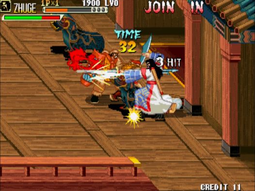 IGS经典街机合集/IGS Classic Arcade Collection