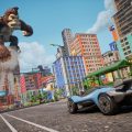 风火轮：无限狂飙/HOT WHEELS Infinite Rush