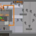 今天都是腿/IGTAP: an Incremental Game That's Also a Platformer