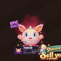 神秘蛋商店模拟器/Mystery Egg Shop Simulator