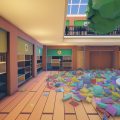 邮局整理/Post Office: Tidy Up