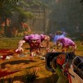 英雄萨姆：破碎宇宙/Serious Sam: Shatterverse/支持网络联机