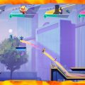极速跑者2：速度之王/SpeedRunners 2: King of Speed/支持网络连击