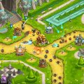 王国保卫战 6：新启程/Kingdom Rush 6: Genesis TD