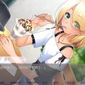 女装百合岚/Trap Yuri Tempest