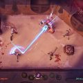 怒火球：恶棍复仇/Furyball: Rogue Revenge