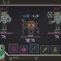 呱呱的骰子冒险/Ribbit Rogue