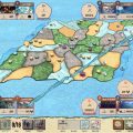 灵迹岛/Spirit Island