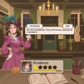 针影裁梦/Dressmaker