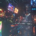 尼瓦利斯之夜/Nivalis Nights