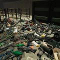 枪械整理：收纳归位/Sort Them Guns: Tidy Up