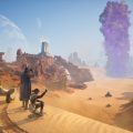 沙丘：觉醒/Dune: Awakening