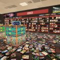 废弃游戏店/Abandoned Gameshop
