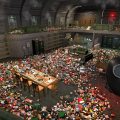 地堡整理/Bunker Tidy Up