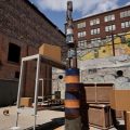 易拉罐堆叠模拟器/The Can Stacking Simulator