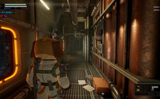 狗化危机:狂犬列车/Fright Train