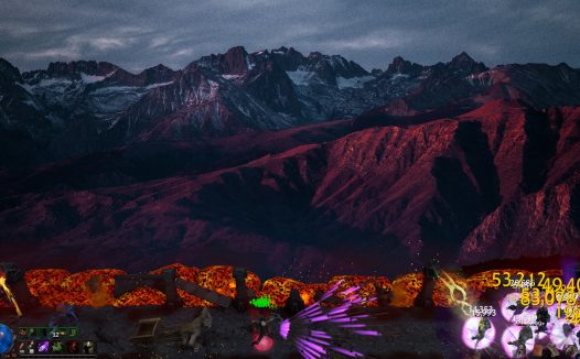 桌面破坏神:挂机ARPG/Deskrawl: Idle ARPG