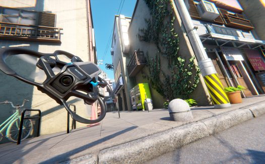 起飞:微型无人机/升空:微型无人机模拟器/Liftoff: Micro Drones