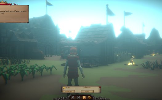 小小封地:中世纪/Little Fiefdom: Medieval