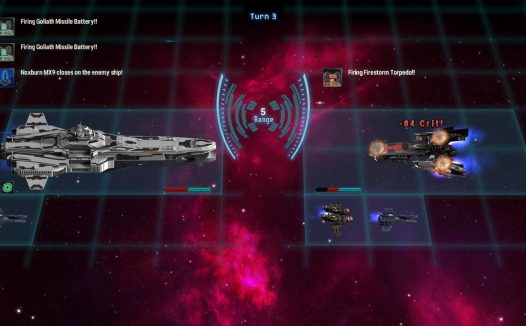 星际商人:边境/Star Traders: Frontiers
