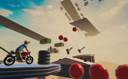一起骑行/Ride Up Together