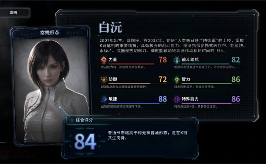 幸存者笔记/Survivor's Notes