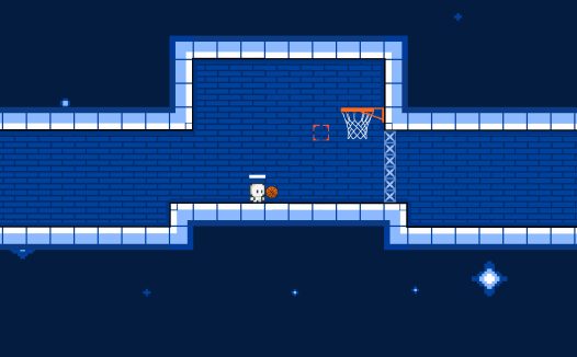 灌篮麦克/Mike the Hooper