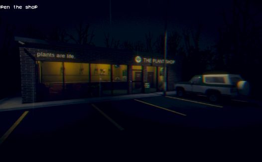 午夜植物铺/The Plant Shop
