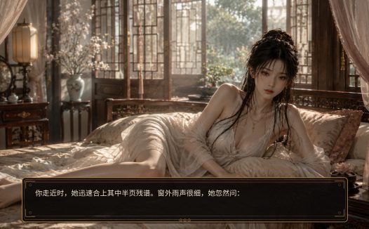 异馆十二月