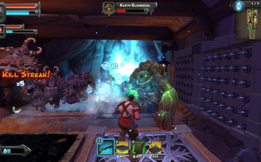 兽人必须死2/Orcs Must Die! 2