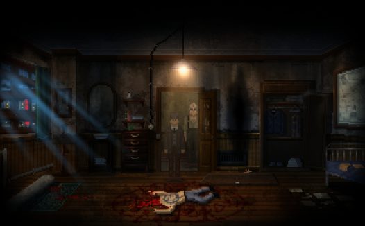 阿卡姆黑暗仪式/The Dark Rites of Arkham