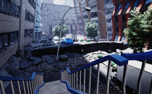 绝体绝命都市 4Plus：夏日回忆/Disaster Report 4: Summer Memories