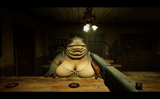 动物酒馆：毫无人性/Animaly Bar: NO HUMANITY!
