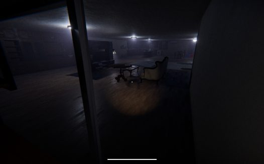 梦魇余息/Restcue