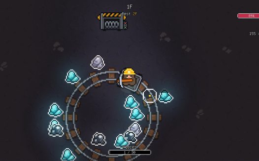 循环矿工/Loop Miner