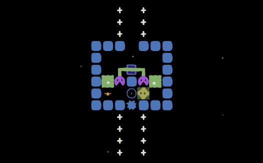 咬咬花园/Chomp Garden
