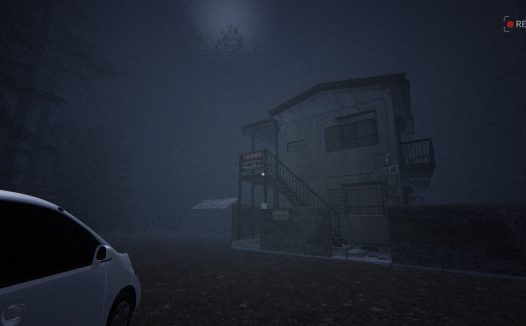 地狱公寓/Hell apartment