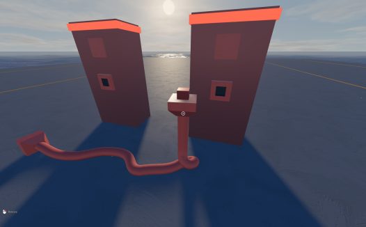 线结：解开与连接/Knode: Untangle & Connect