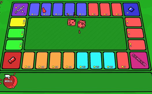 米宝增量/Meeple Incremental
