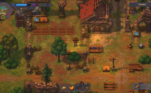 守墓人2/Graveyard Keeper 2