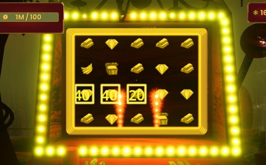 时来运转/Lucky Break